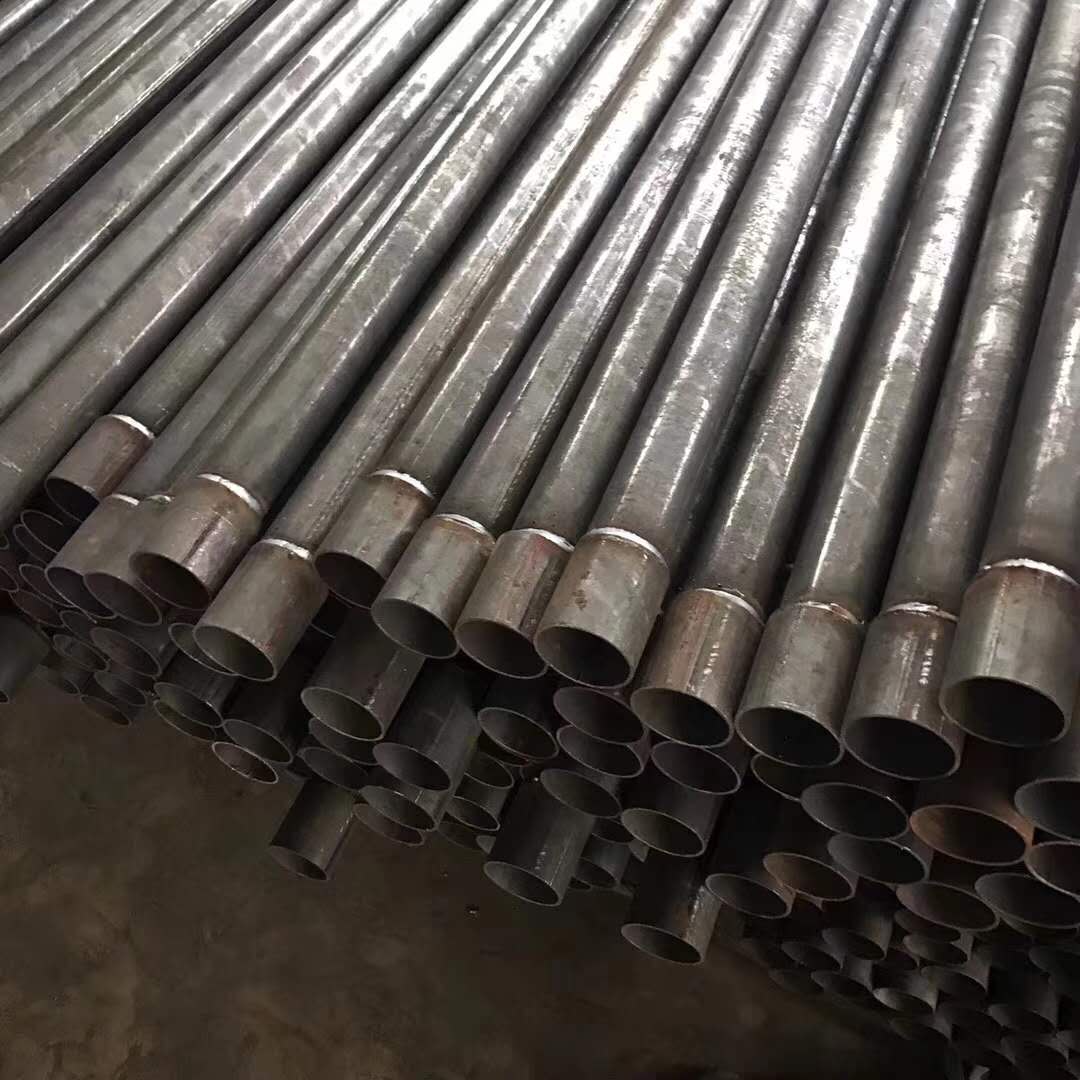 宁都桥梁声测管54mm国标
